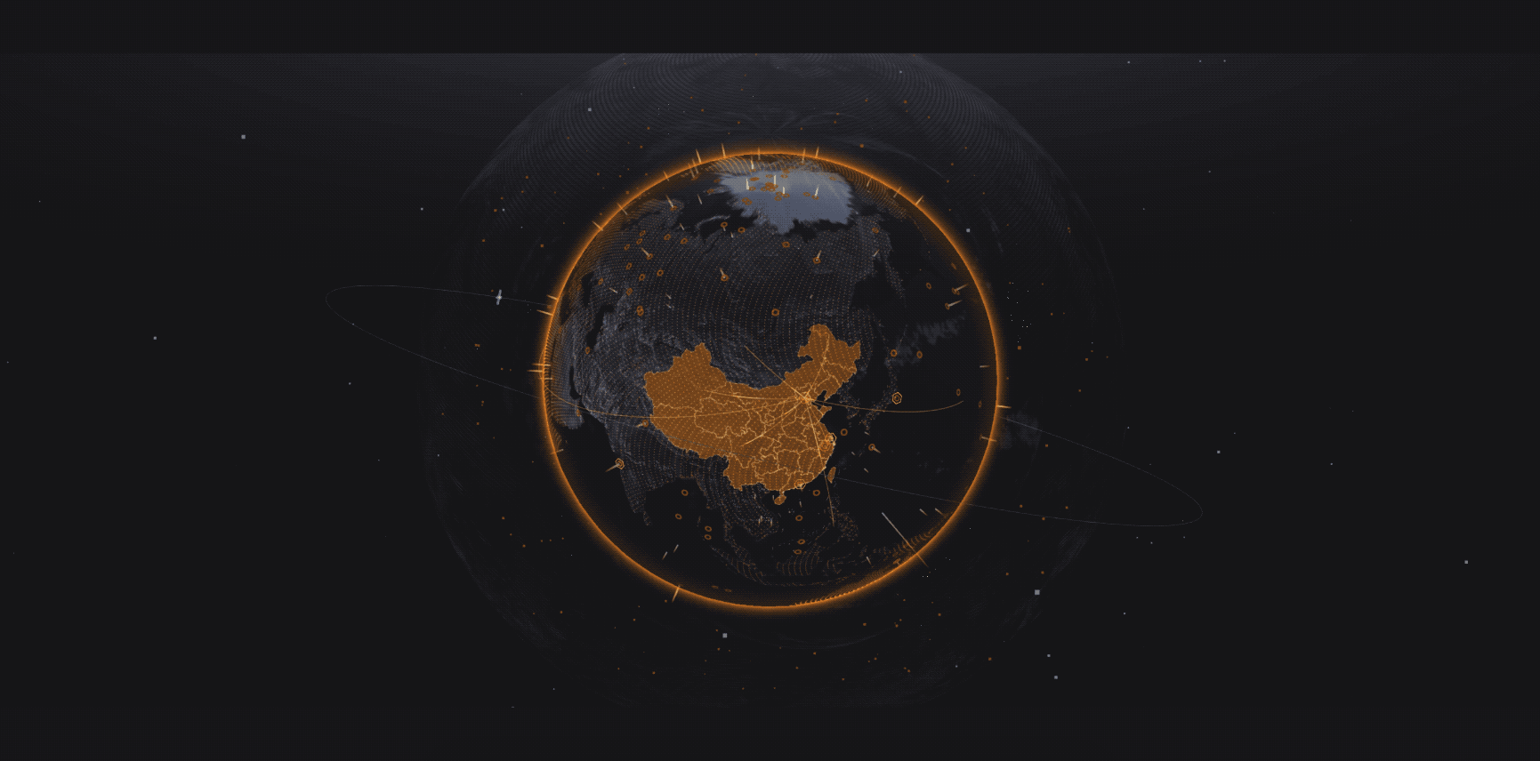 易知微-数据可视化