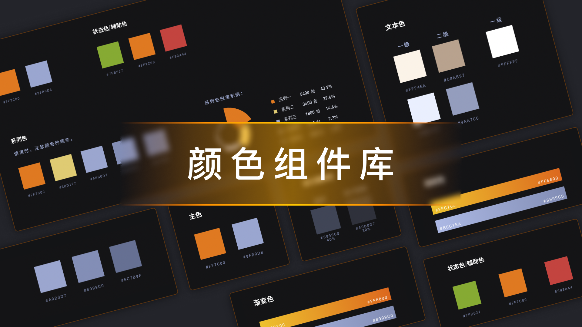 易知微-数据可视化