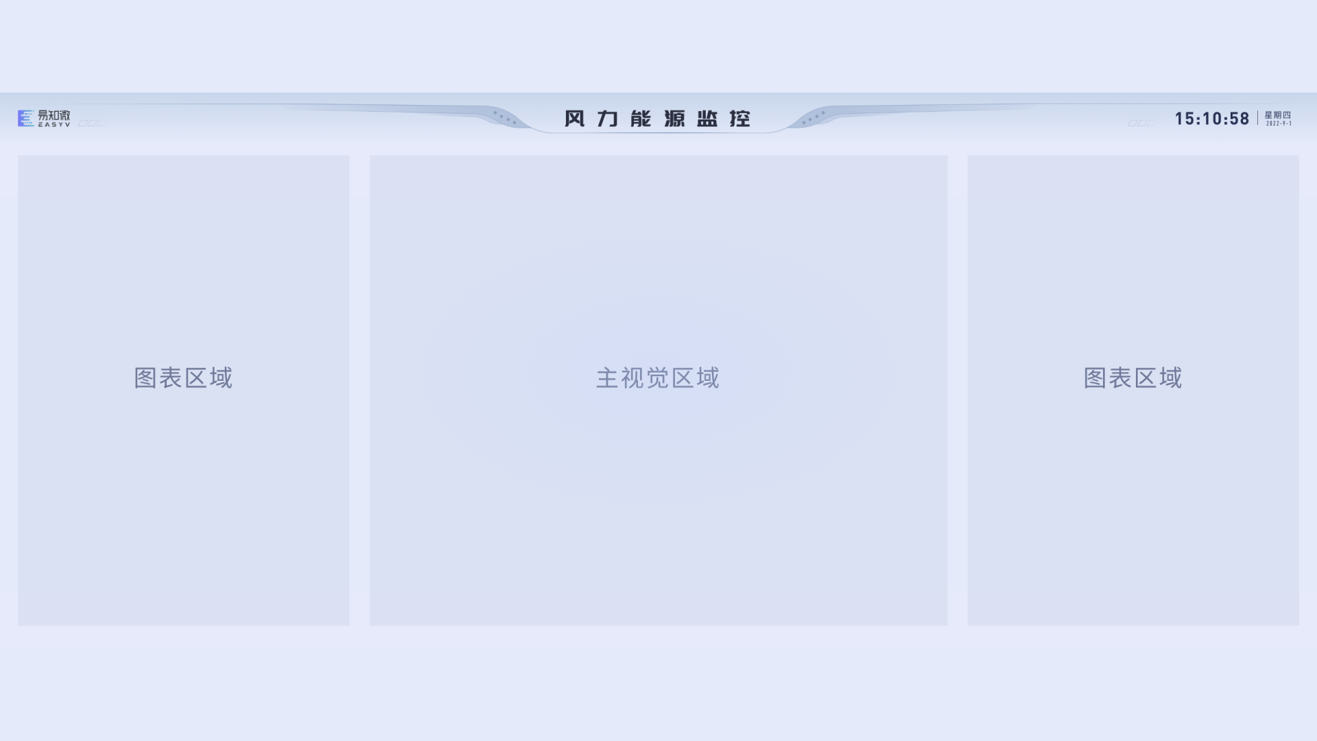 易知微-数据可视化