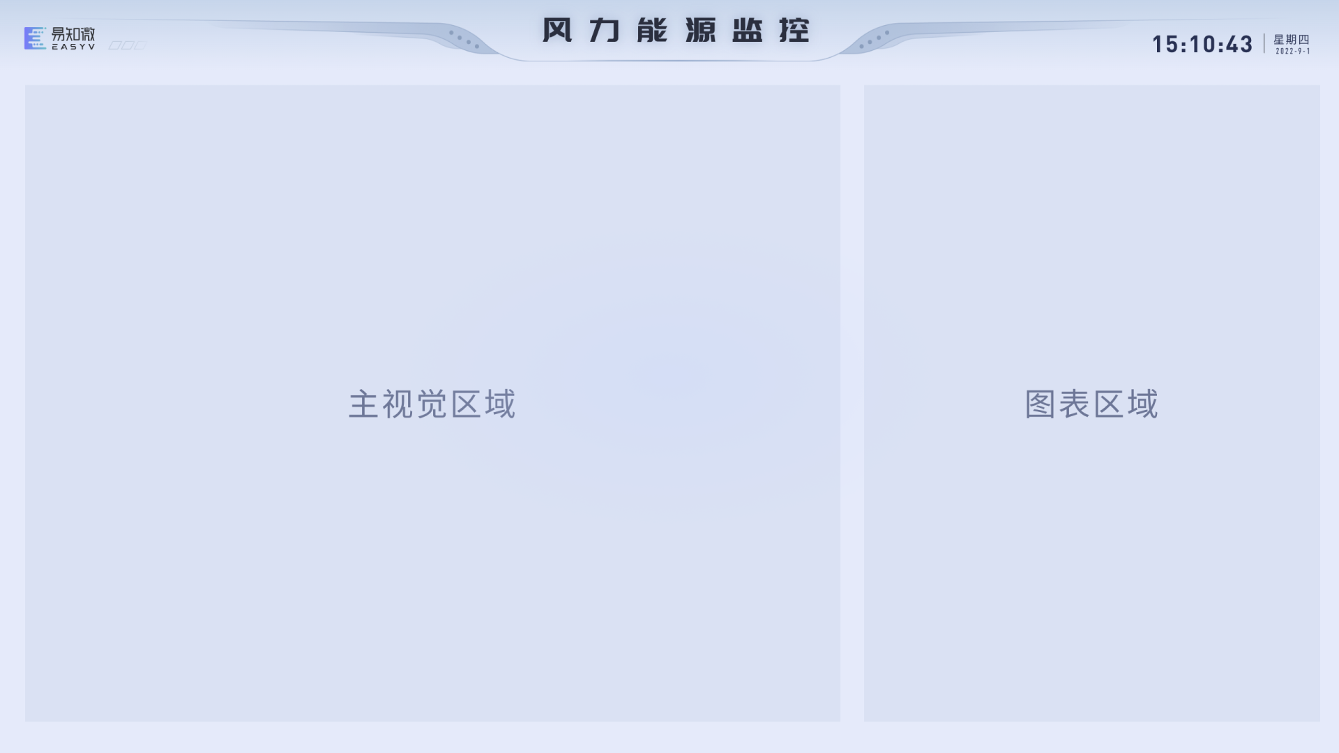 易知微-数据可视化