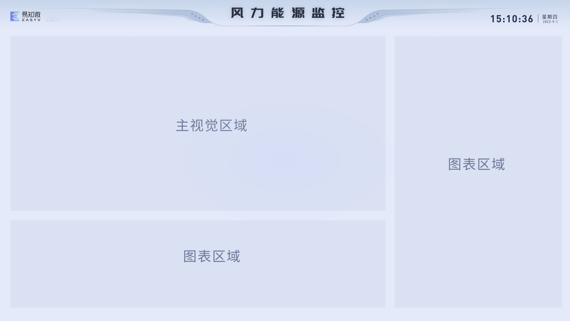 易知微-数据可视化