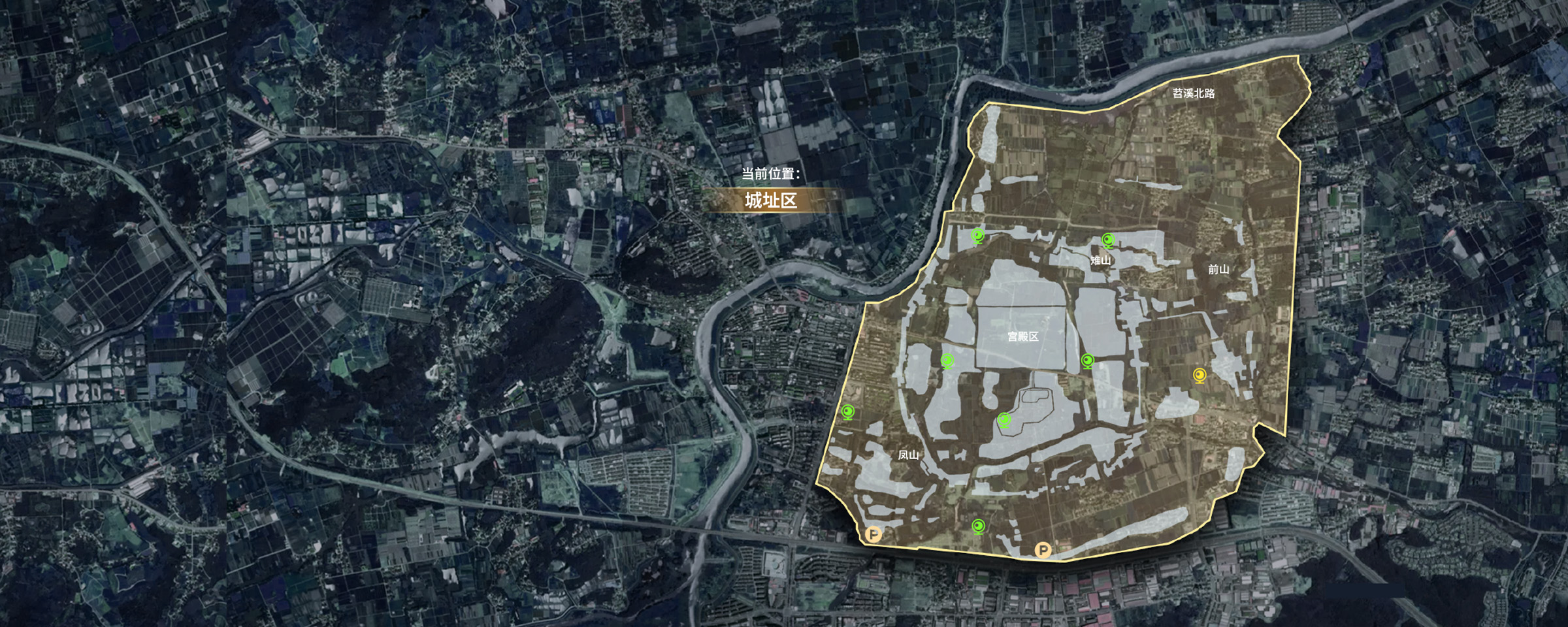 易知微-数据可视化